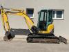 Yanmar VIO50 Photo 4 thumbnail