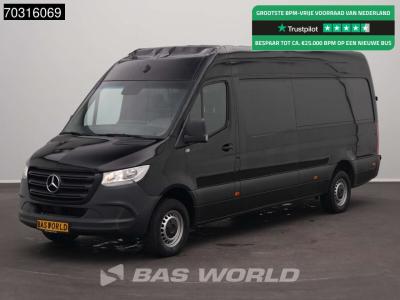 Mercedes-Benz Sprinter 317 CDI Automaat L3H2 3,5t Trekhaak 170PK Airco Camera MBUX CarPlay Parkeersensoren Euro6 sold by BAS World B.V.