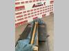 Cylinder rod for Case WX168 e WX188 Photo 1 thumbnail