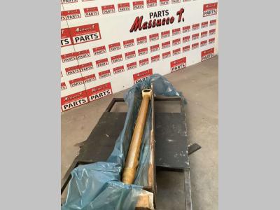 Cylinder rod for Case WX168 e WX188 sold by Massucco T. Srl Area Ricambi