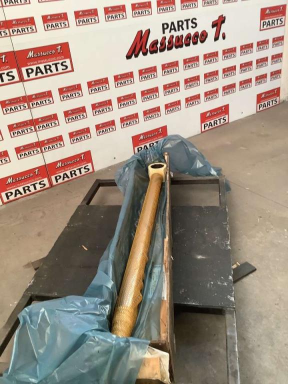 Cylinder rod for Case WX168 e WX188 Photo 1
