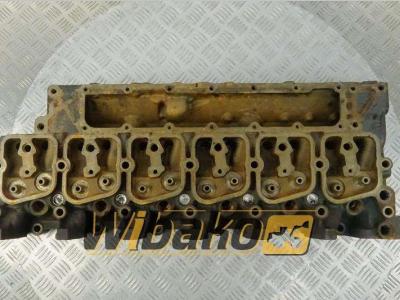 Iveco Cylinder head sold by Wibako