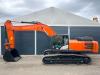 Hitachi EC350LC - New / CUMMINS ENGINE Photo 1 thumbnail