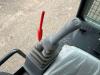 Hitachi EC350LC - New / CUMMINS ENGINE Photo 10 thumbnail
