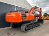 Hitachi EC350LC - New / CUMMINS ENGINE Photo 5 thumbnail