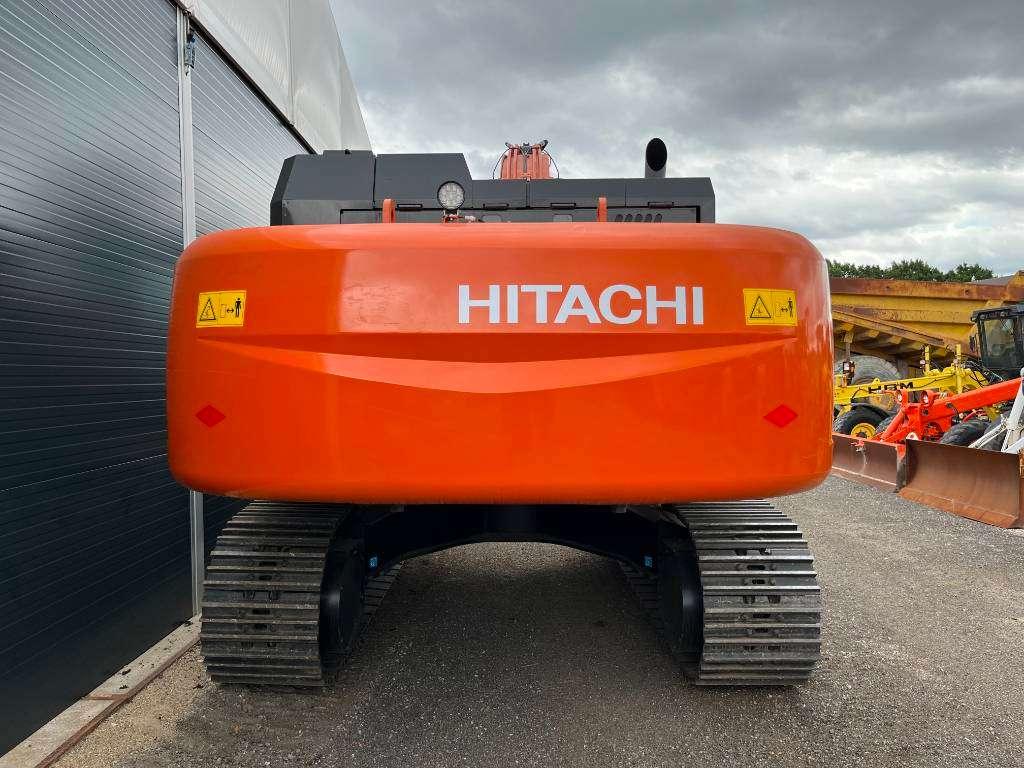 Hitachi EC350LC - New / CUMMINS ENGINE Photo 4