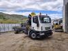 Iveco EUROCARGO 180E25K Photo 25 thumbnail