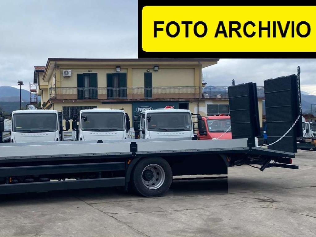 Iveco EUROCARGO 180E25K Photo 2