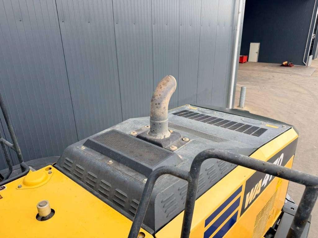 Komatsu WA470-8 Photo 23