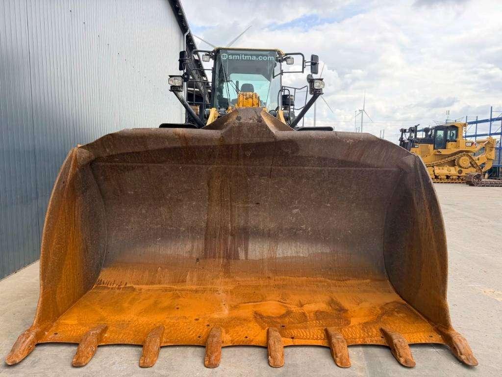 Komatsu WA470-8 Photo 7