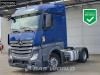 Mercedes-Benz Actros 1940 Actros 4X2 Streamspace Standklima Photo 1 thumbnail