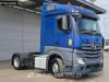 Mercedes-Benz Actros 1940 Actros 4X2 Streamspace Standklima Photo 3 thumbnail