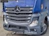 Mercedes-Benz Actros 1940 Actros 4X2 Streamspace Standklima Photo 8 thumbnail