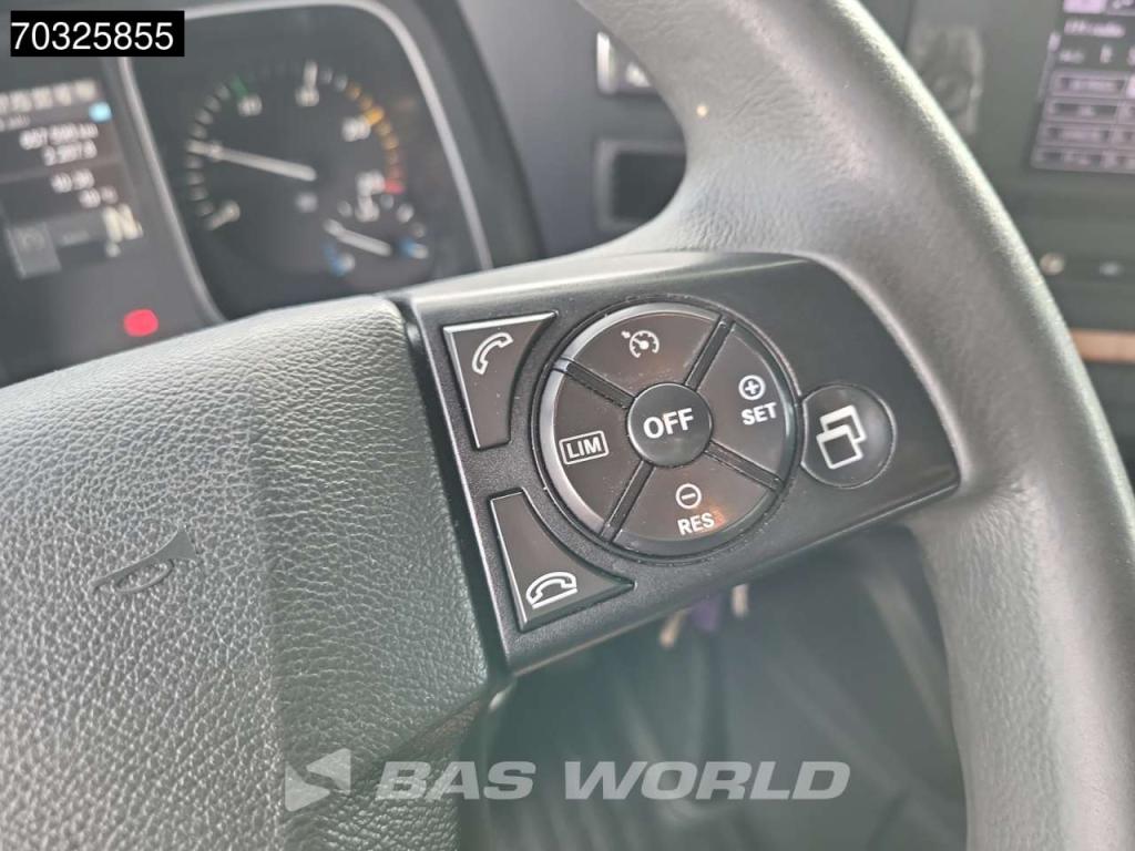 Mercedes-Benz Actros 1940 Actros 4X2 Streamspace Standklima Photo 20