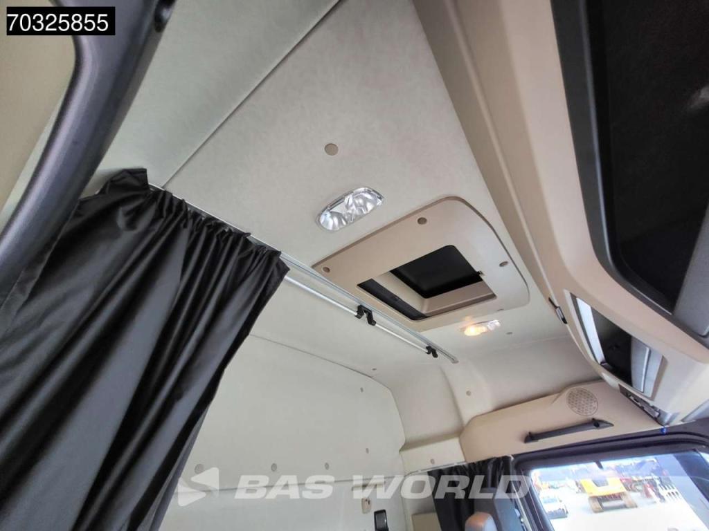 Mercedes-Benz Actros 1940 Actros 4X2 Streamspace Standklima Photo 24