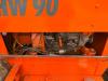 Hamm HW90/12 - Excellent Condition / Dutch Machine / CE Photo 13 thumbnail