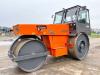 Hamm HW90/12 - Excellent Condition / Dutch Machine / CE Photo 2 thumbnail