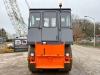 Hamm HW90/12 - Excellent Condition / Dutch Machine / CE Photo 4 thumbnail