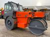 Hamm HW90/12 - Excellent Condition / Dutch Machine / CE Photo 6 thumbnail