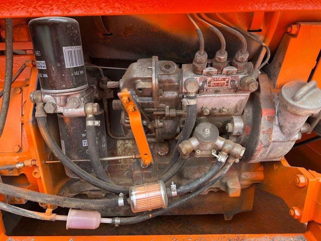 Hamm HW90/12 - Excellent Condition / Dutch Machine / CE Photo 14