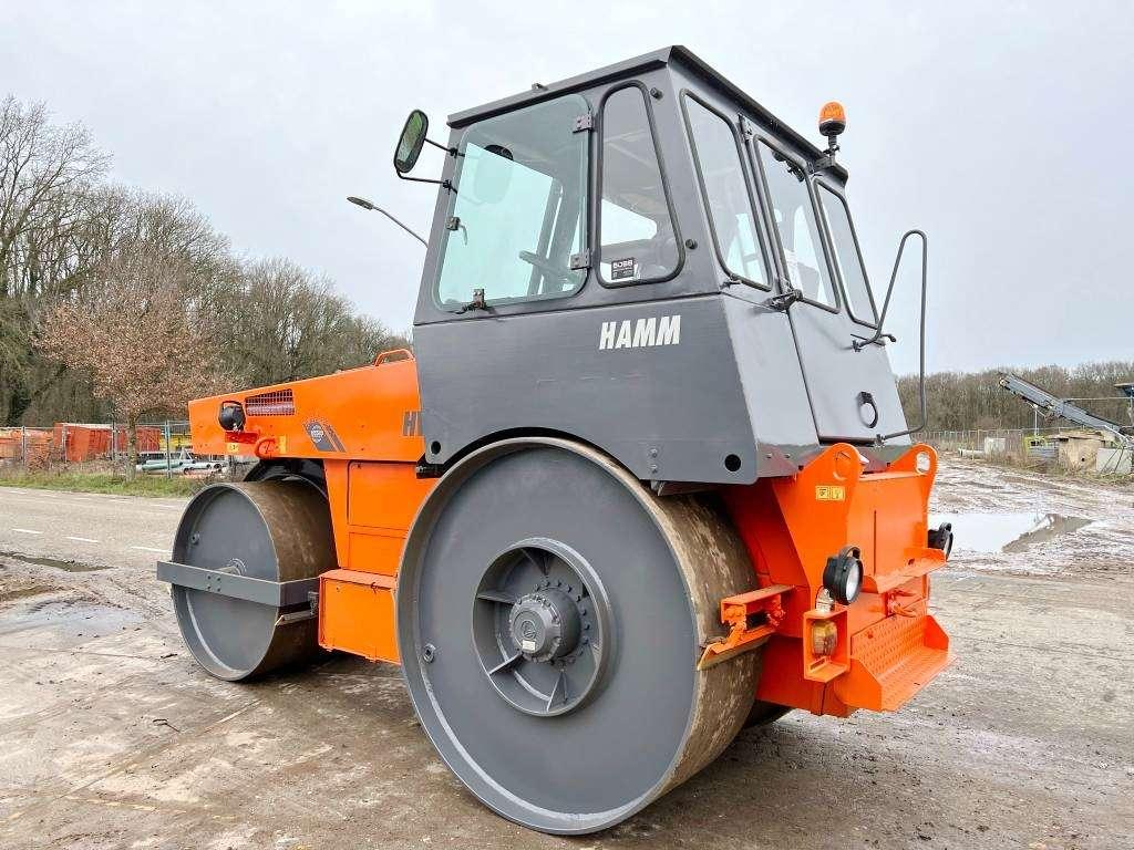 Hamm HW90/12 - Excellent Condition / Dutch Machine / CE Photo 3