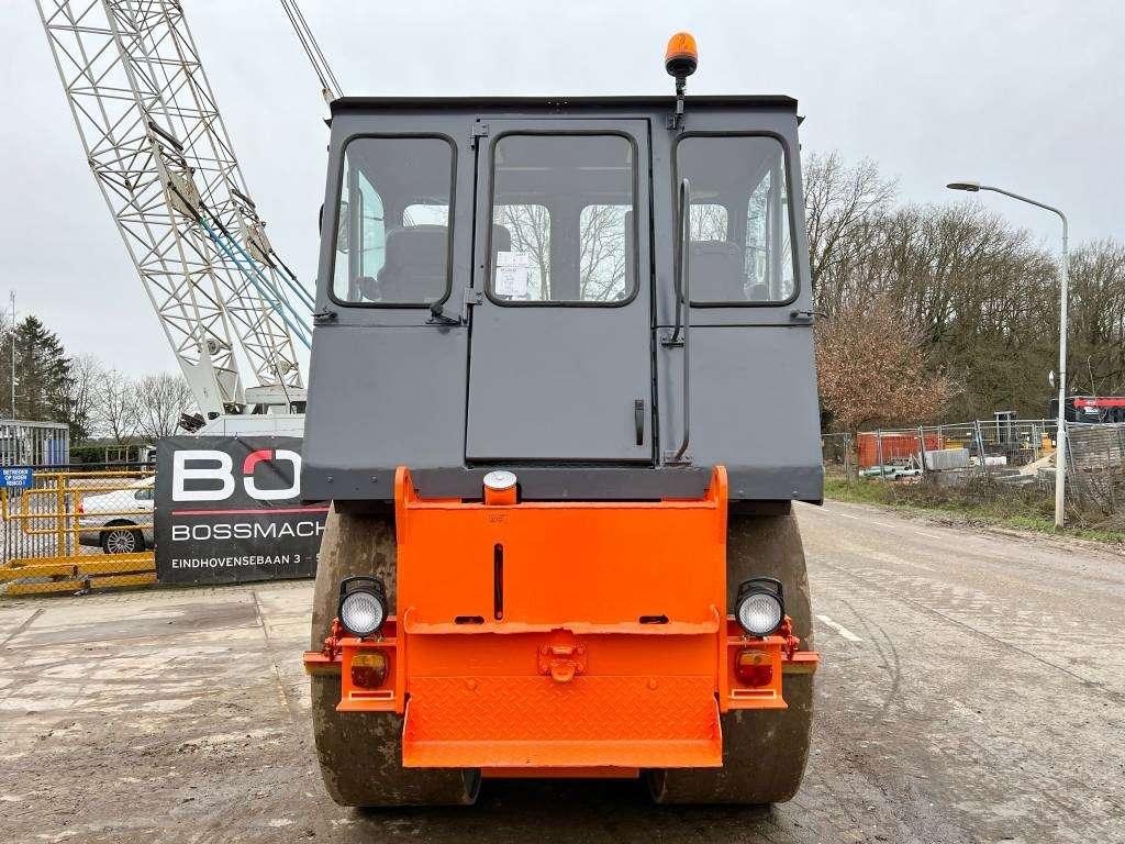 Hamm HW90/12 - Excellent Condition / Dutch Machine / CE Photo 4