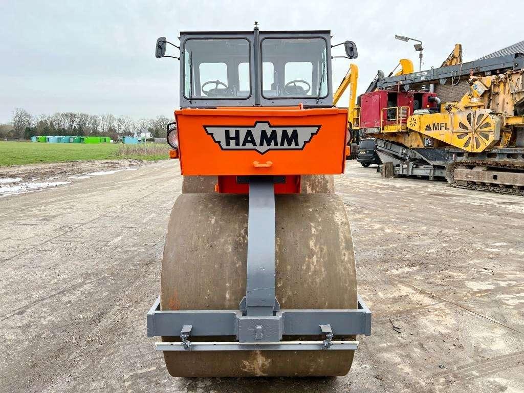 Hamm HW90/12 - Excellent Condition / Dutch Machine / CE Photo 8