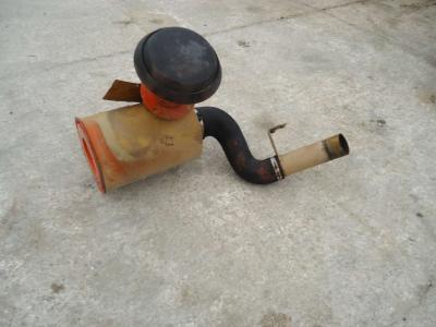 Air filter housing for Fiat Hitachi FH300 sold by OLM 90 Srl
