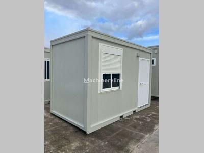 Monoblocks sold by Tevi Srl