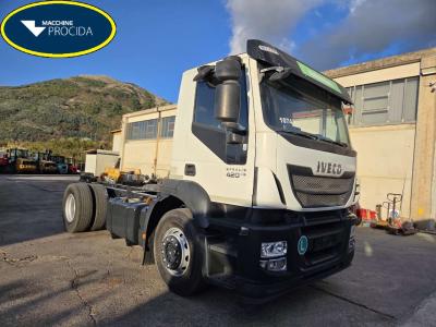 Iveco STRALIS AD190S42 Photo 1