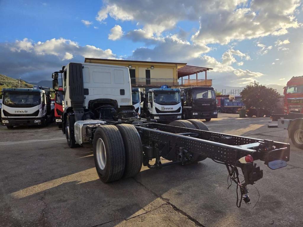 Iveco STRALIS AD190S42 Photo 10