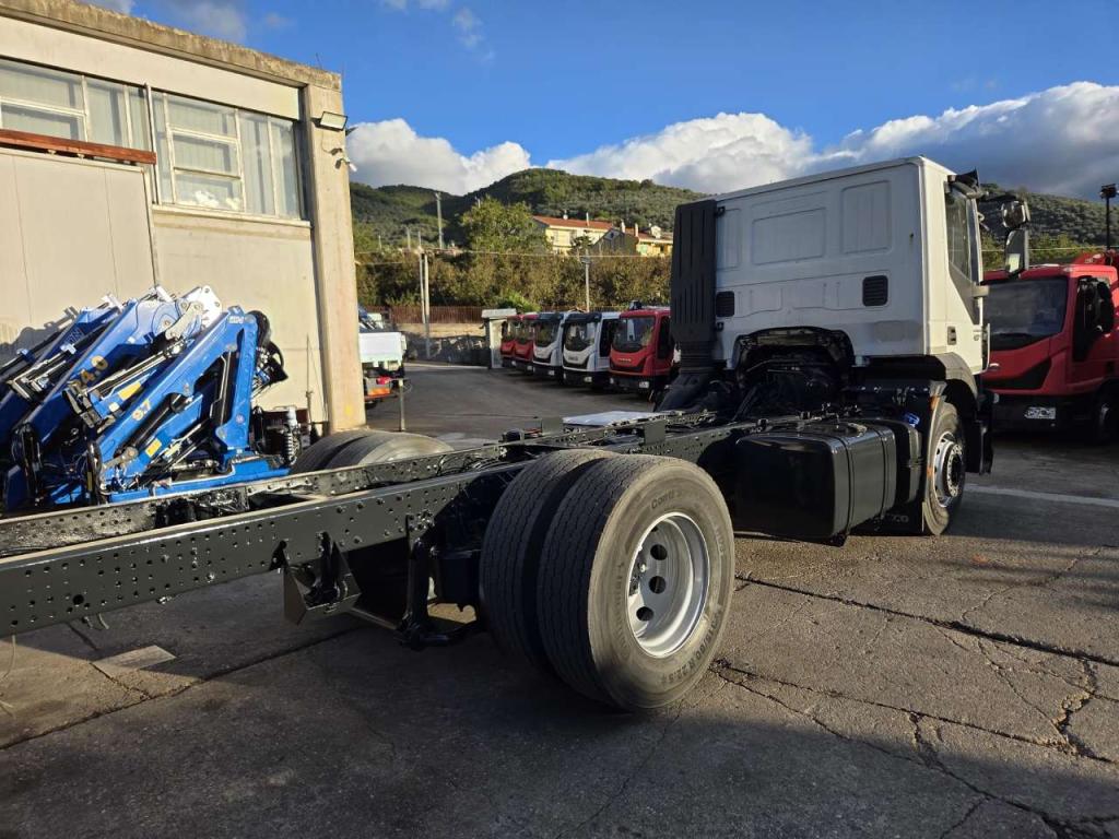 Iveco STRALIS AD190S42 Photo 18