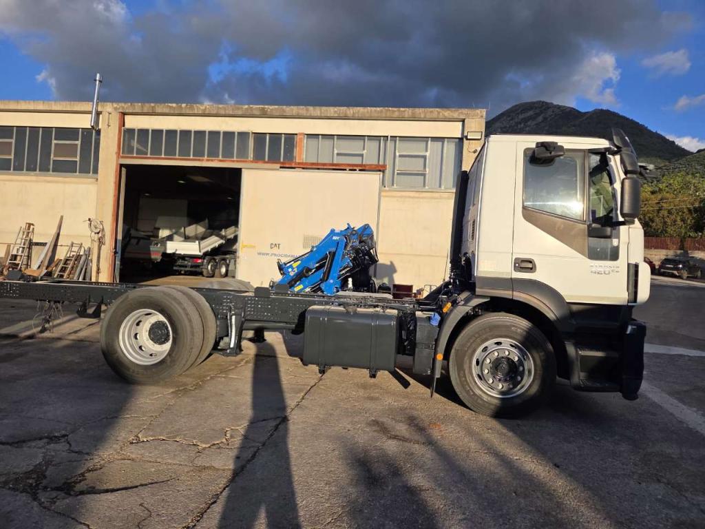 Iveco STRALIS AD190S42 Photo 20