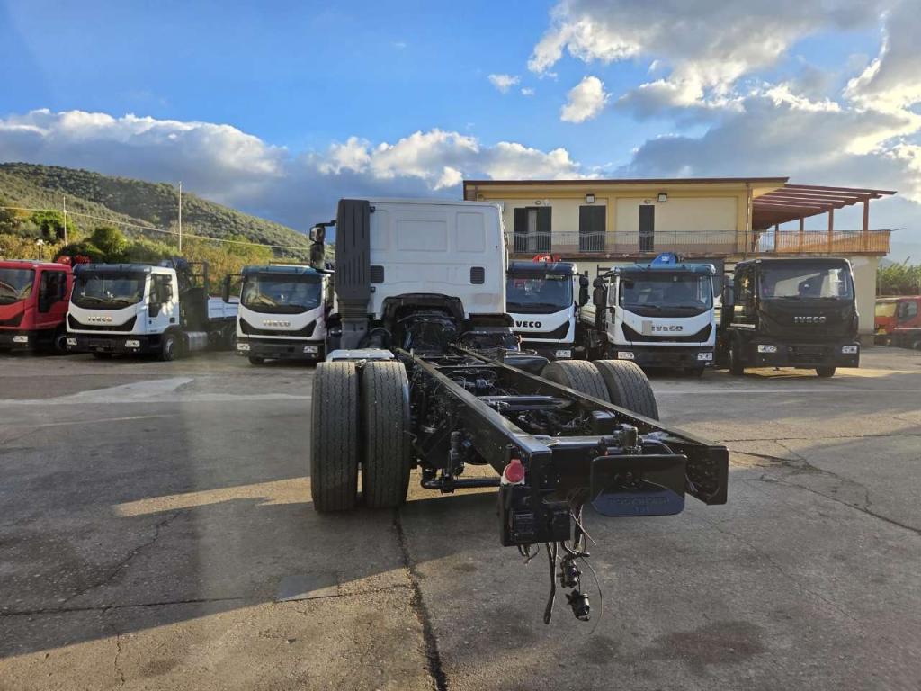 Iveco STRALIS AD190S42 Photo 24