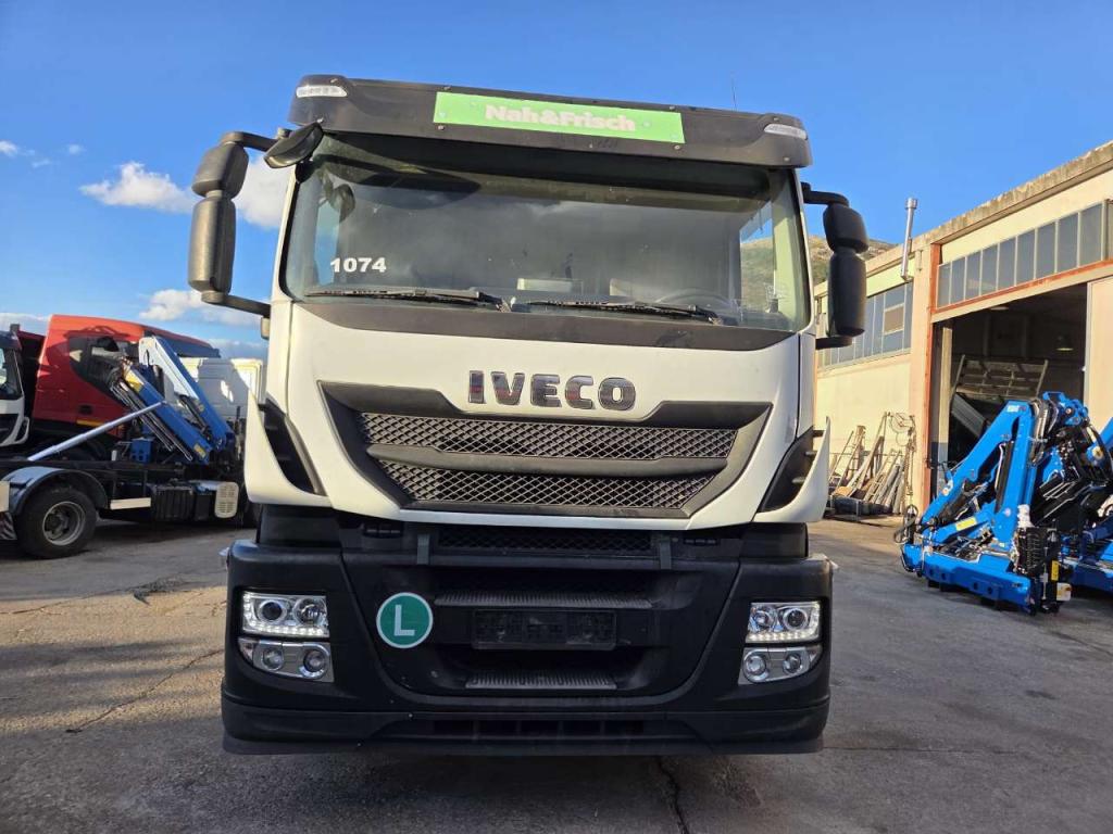 Iveco STRALIS AD190S42 Photo 28