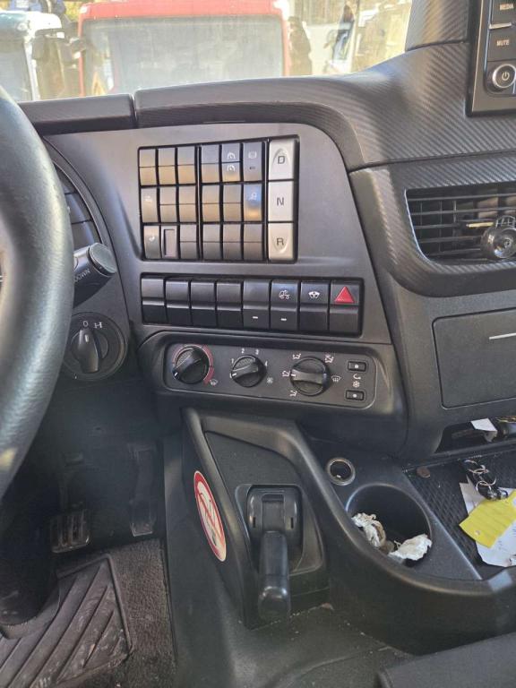 Iveco STRALIS AD190S42 Photo 3