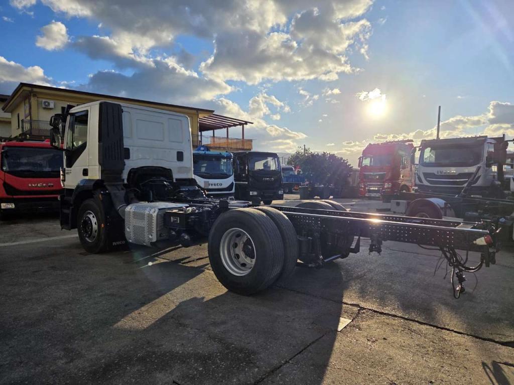 Iveco STRALIS AD190S42 Photo 7