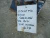 Water tank for Fiat Hitachi W130 Photo 3 thumbnail