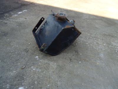 Water tank for Fiat Hitachi W130 sold by OLM 90 Srl