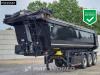 Schmitz SGF*S3 3 axles Alcoa Lift Axle Cramaro Photo 1 thumbnail