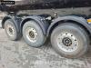 Schmitz SGF*S3 3 axles Alcoa Lift Axle Cramaro Photo 12 thumbnail