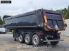 Schmitz SGF*S3 3 axles Alcoa Lift Axle Cramaro Photo 2 thumbnail