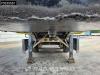 Schmitz SGF*S3 3 axles Alcoa Lift Axle Cramaro Photo 24 thumbnail