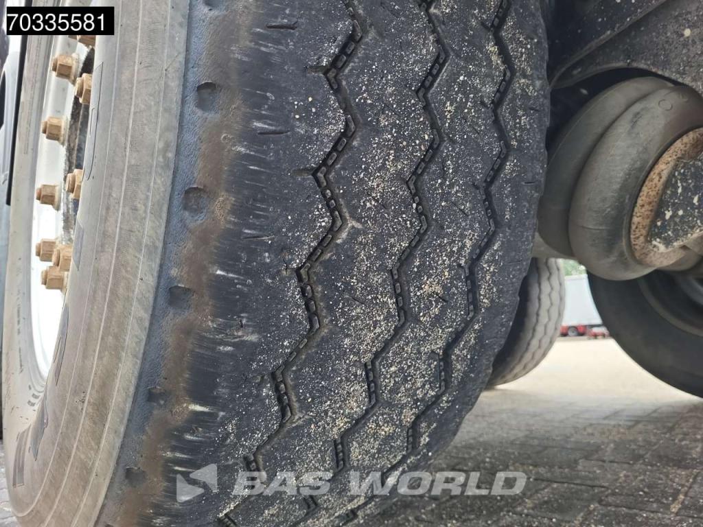 Schmitz SGF*S3 3 axles Alcoa Lift Axle Cramaro Photo 18
