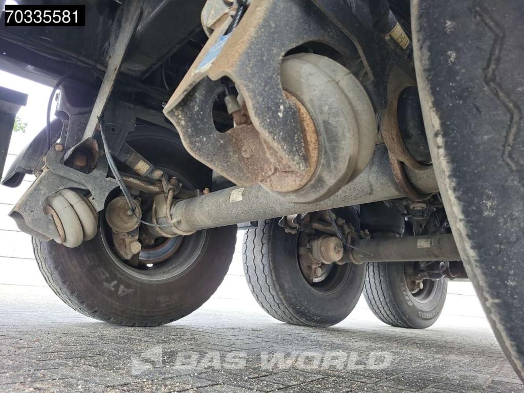 Schmitz SGF*S3 3 axles Alcoa Lift Axle Cramaro Photo 20