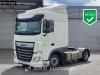 Daf XF 480 4X2 2x Tanks Mega Standklima Photo 1 thumbnail