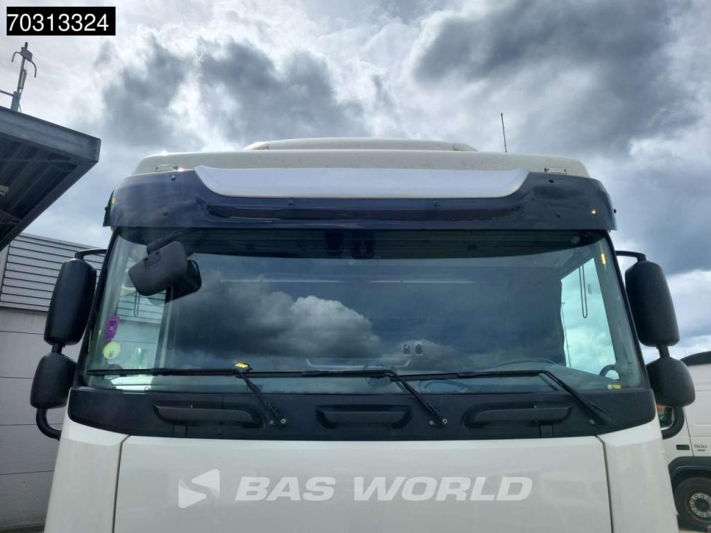 Daf XF 480 4X2 2x Tanks Mega Standklima Photo 7