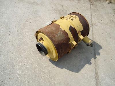 Air filter housing for New Holland E385 sold by OLM 90 Srl
