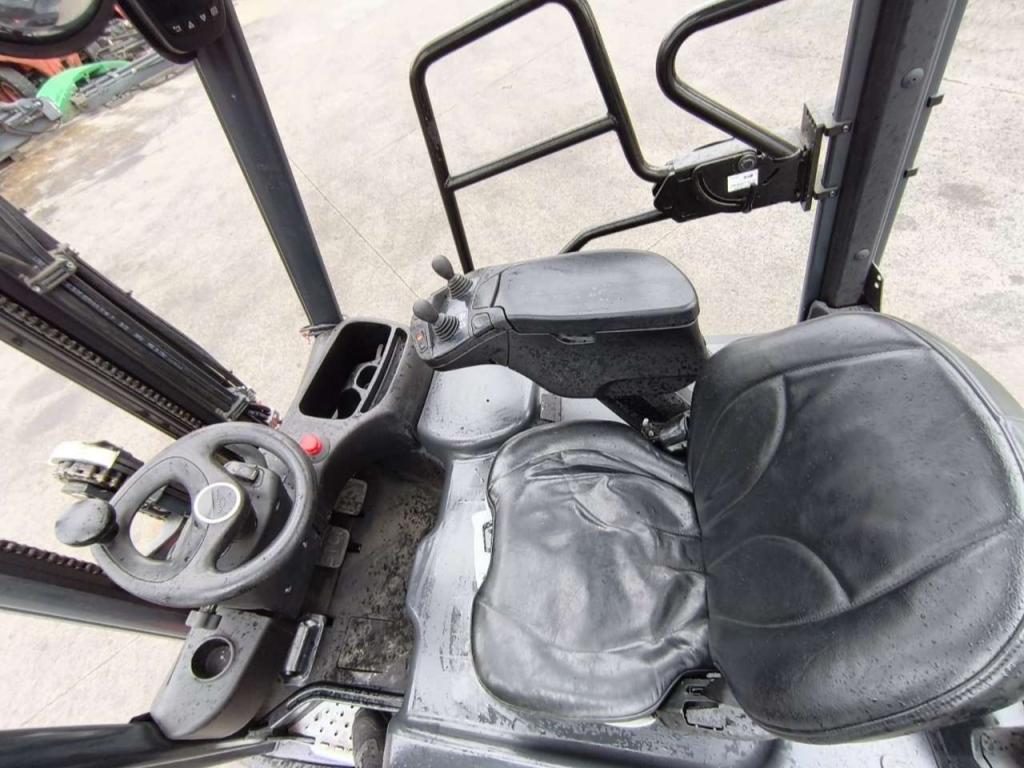 Linde E20PH-02 Photo 3