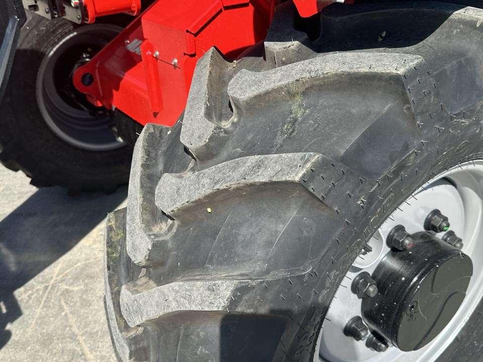 Manitou MT 930 H Photo 8